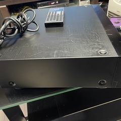 SONY CDプレーヤー　CDP-333ESJ 完動品の画像