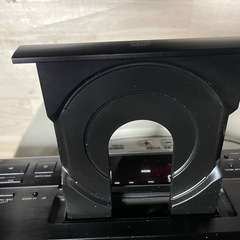 SONY CDプレーヤー　CDP-333ESJ 完動品の画像