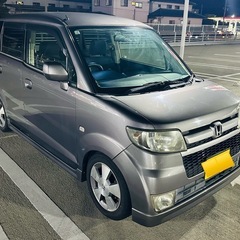 ホンダ　ゼスト　車検一年以上❗️コミの値段❗️の画像