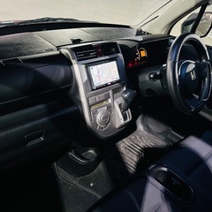 ホンダ　ゼスト　車検一年以上❗️コミの値段❗️の画像