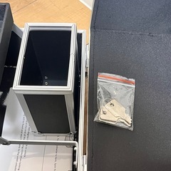 【11/30〆切】メイクボックス 大容量の画像