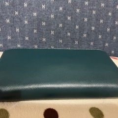 ケイトスペード長財布の画像