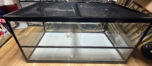 《 爬虫類ケージ 9045 》　爬虫類ケージ　ソケット　タイマー