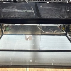 《 爬虫類ケージ 9045 》　爬虫類ケージ　ソケット　タイマーの画像