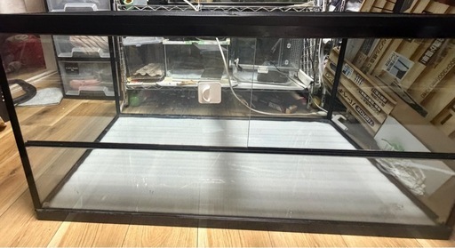 《 爬虫類ケージ 9045 》　爬虫類ケージ　ソケット　タイマー