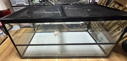 《 爬虫類ケージ 9045 》　爬虫類ケージ　ソケット　タイマー