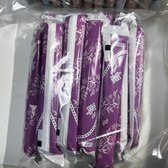 ナプキン　タンポン　おりものシート 生理用品　　の画像