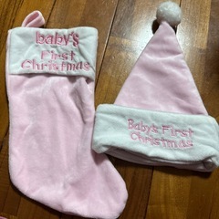 ベビー👶クリスマス用品🎄の画像