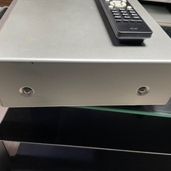 DENON CDプレーヤー　DCD-600NE 動作品の画像