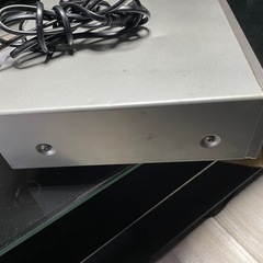 DENON CDプレーヤー　DCD-600NE 動作品の画像