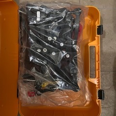 タイヤ　チェーン　GN03の画像