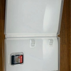 Switchスターウォーズサーガ　LEGOの画像