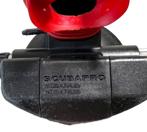 G250 レギュレータ SCUBAPRO