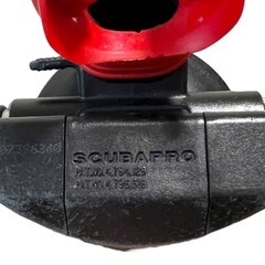 G250 レギュレータ SCUBAPROの画像