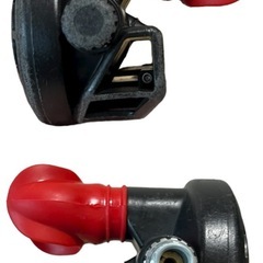 G250 レギュレータ SCUBAPROの画像