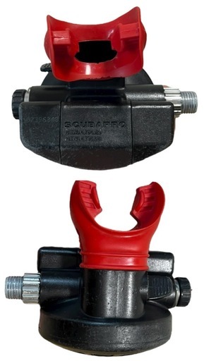 G250 レギュレータ SCUBAPRO