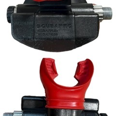 G250 レギュレータ SCUBAPROの画像