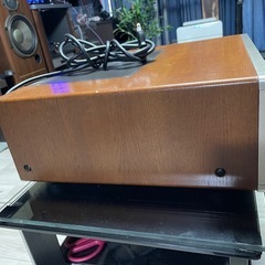 ONKYO プリメインアンプ A-927 美品の画像