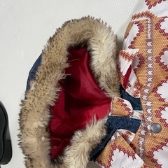 スキーウェアの画像