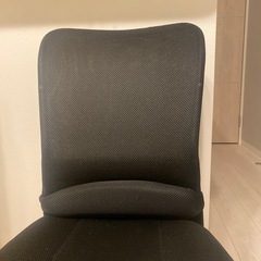 パソコンチェアの画像