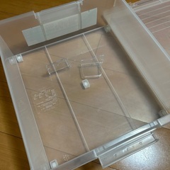 天馬　コミック本いれと庫ワイド 3個の画像