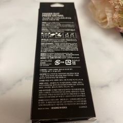 FINGER SUIT フィンガースーツ ネイルチップ　成人式　前撮り　結婚式　ふゆざくら　ネイルの画像