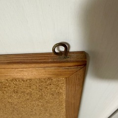 コルクボード 90×60cmの画像