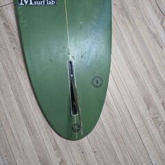 チャンネルアイランドサーフボードの画像