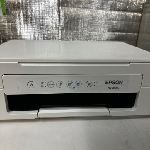 プリンターEPSON