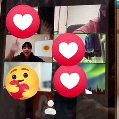 にほんごオンラインレッスン💻の画像