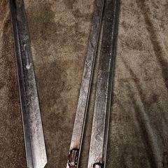 打ち込み　釣り　🉐サーフピトン の画像