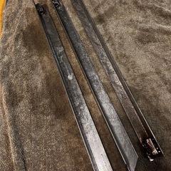 打ち込み　釣り　🉐サーフピトン の画像