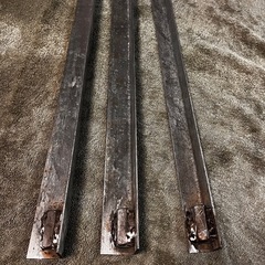 打ち込み　釣り　🉐サーフピトン の画像