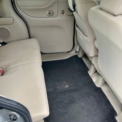 ホンダ N-BOX 両側パワスラ❗️車検長い❗️の画像