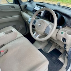 ホンダ N-BOX 両側パワスラ❗️車検長い❗️の画像