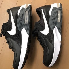 NIKE ナイキ　スニーカーの画像