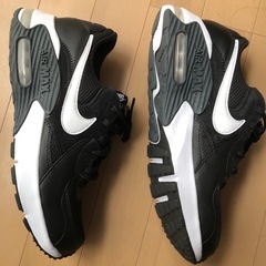 NIKE ナイキ　スニーカーの画像
