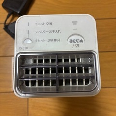 プラズマクラスター 25000の画像