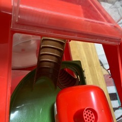  【取引中】ハムスター　ケージの画像