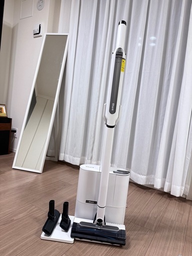 Shark 掃除機(キャニスター)SDT+本体 CS150JAE 26