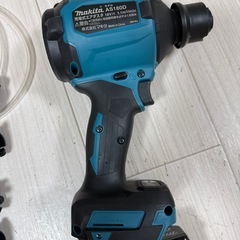 マキタエアダスターの画像