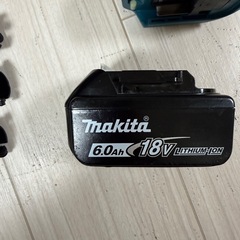 マキタエアダスターの画像