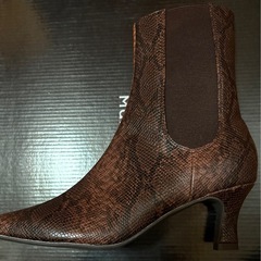 MURUAサイドコア
ブーツサイズ34の画像