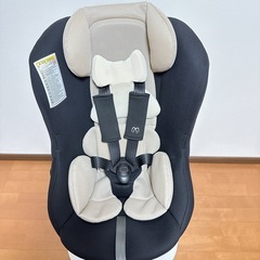 【美品】AILEBEBE　クルット360ターンS IIの画像