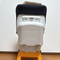 【美品】AILEBEBE　クルット360ターンS IIの画像