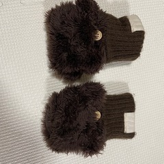 ベビーマフラーの画像