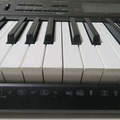 【お届け可】 カシオ キーボード  61鍵盤 CTK-2200の画像