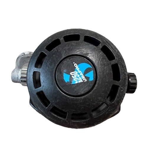 G250 レギュレータ SCUBAPRO ②