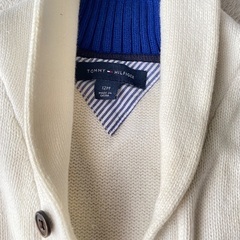 美品⭐︎Tommy Hilfiger 12Mの画像