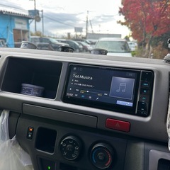 ハイエース　ワイド　スーパーGLの画像